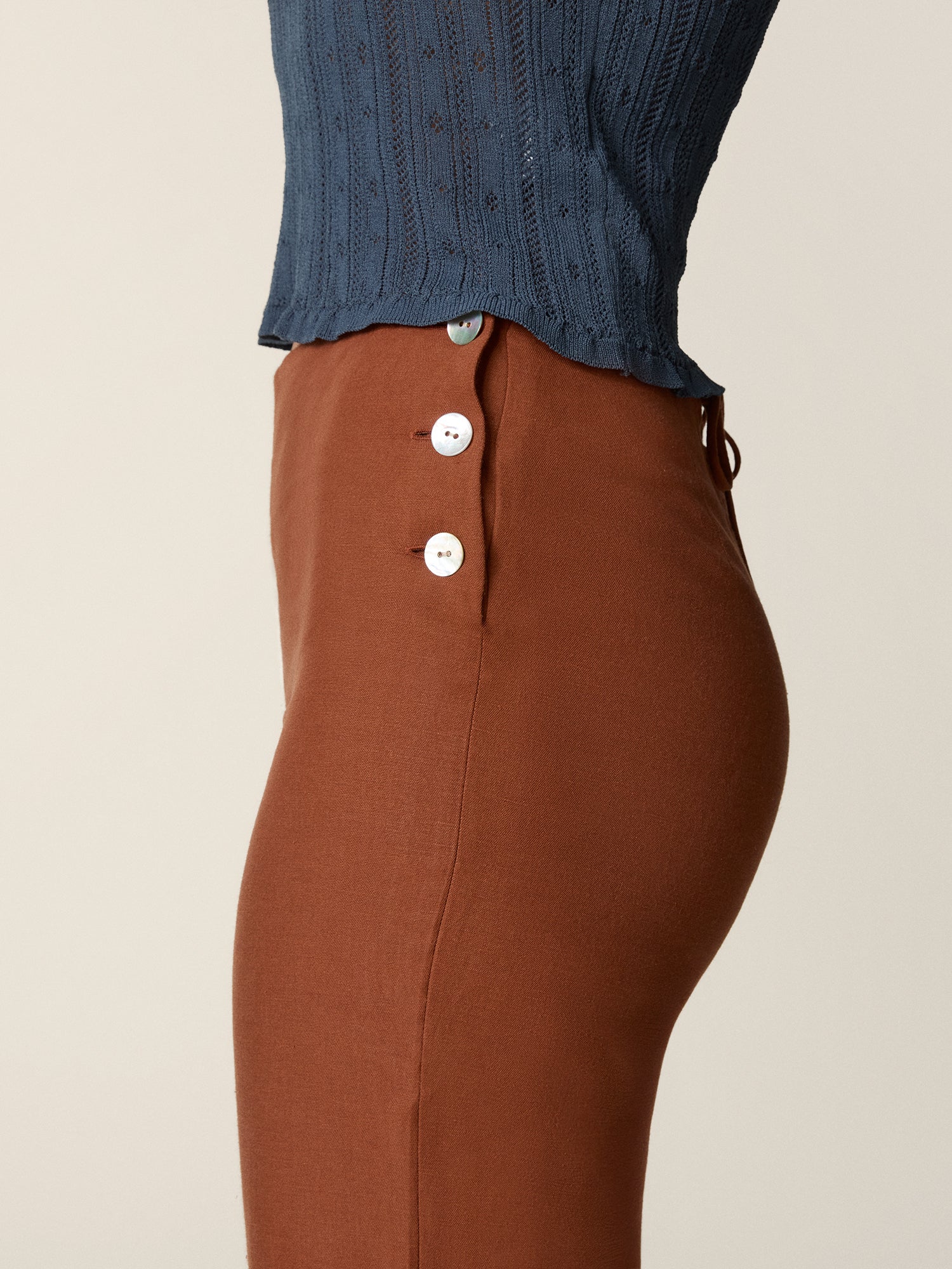 Pantalón ISIDORE Pantalón ISIDORE
